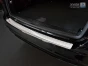 Galinio bamperio apsauga Mercedes C Class W205 Wagon (2013-2021)